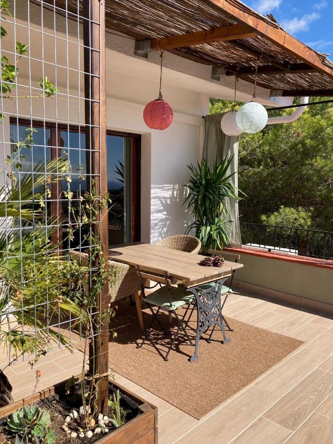 Cozy Place, Big Roof Terrace & Spectacular Views. * Cabrils