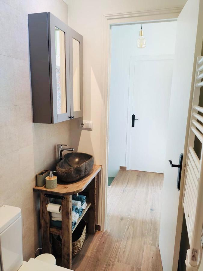 Cozy Place, Big Roof Terrace & Spectacular Views. Apartment
